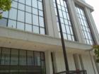 Durham County Judicial Building