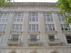 Durham County Courthouse