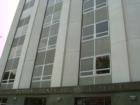 Durham County Social Services Building