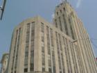 Old Central Carolina Bank Building (now SunTrust)