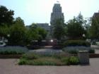 Central Carolina Bank Plaza