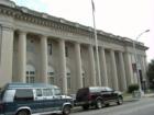 Main Durham Post Office (downtown)
