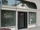 Home of the Triangle Tribune