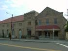 Durham Armory (Old Civic Center)
