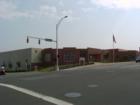 Downtown Durham YMCA