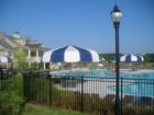 Twin Lakes Pool & Amenities.  