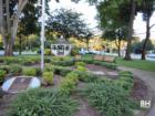 Veterans Park in Oradell New Jersey