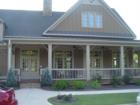 Creekside Subdivision, Cumming, Georgia Teresa Johnson and Associates; 770-888-0021; www.AtlantaHomeStore.com