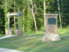 Creekside Subdivision, Cumming, Georgia Teresa Johnson and Associates; 770-888-0021; www.AtlantaHomeStore.com