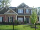 Creekside Subdivision, Cumming, Georgia Teresa Johnson and Associates; 770-888-0021; www.AtlantaHomeStore.com