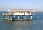 Stilt Ville, South of Key Biscayne