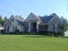 Magnolia Creek Subdivision, Cumming, Georgia Teresa Johnson and Associates; 770-888-0021; www.AtlantaHomeStore.com