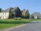 Magnolia Creek Subdivision, Cumming, Georgia Teresa Johnson and Associates; 770-888-0021; www.AtlantaHomeStore.com