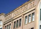The Moore Building - Design District