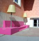 The Sofa - Design District