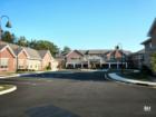 New Assisted Living Building In River Vale New Jersey