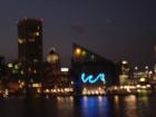 Inner Harbor taken from the water
      HomeRome.com