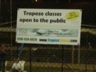 Trapese in the Inner Harbor
      HomeRome.com