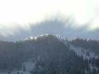 Snow King "the local's hill"
