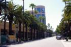 Downtown Anaheim