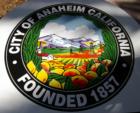 Anaheim - Founded in 1857.  Anaheim celebrates its 150 Year Anniversary.