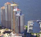 High Pointe Place, final phase 2007, river front condo, Lee County, FL