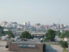 The Portland Maine Skyline