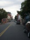 Downtown Bath Maine - Front Street