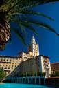 Biltmore is a luxury golf and spa resort located in the elegant Coral Gables area of Miami.