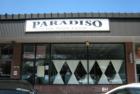 Paradiso Restaurant in River Vale New Jersey