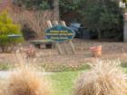 Berkeley School sign in Westwood New Jersey