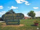 DePiero's Farm Stand in Montvale New Jersey