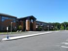 Ashland High School