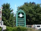 The Clock Tower