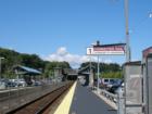 The T Station