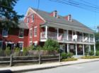 John Stones Inn