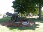 Cannon Monument