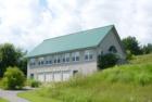 Goodrich-Loomis Conservation Area -Nature Centre