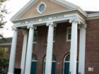 New Milford High School in Bergen County New Jersey