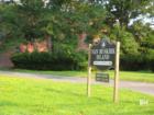 Van Buskirk Island In Oradell New Jersey