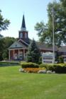 Cornerstone Christian Church 
      (Formerly Wyckoff Baptist) Located In Wyckoff, New Jersey
      