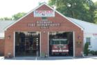 Fire Department Company 1 In Wyckoff, New Jersey
