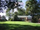 Solid Brick Home