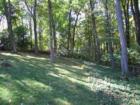 A lovely yard backing to woods