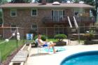 Home with Pool