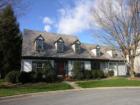 Center Hall Colonial in Saybrooke