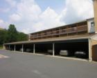 Covered Parking Adjacent to Condos