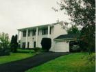 Colonial on 1/2 Lot