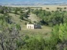 Penrose Stage Stop