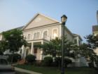 Single Family Homes in King Farm